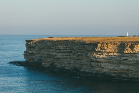 Уникальное расположение